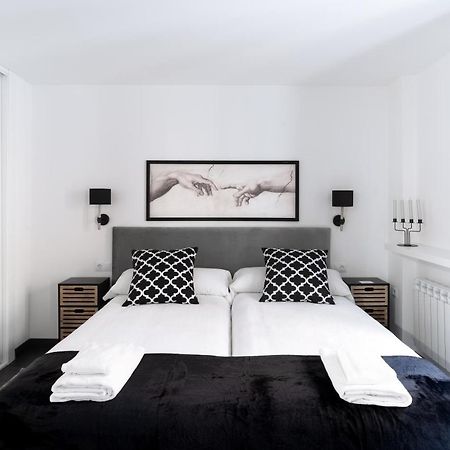 Housingleon - Five Rooms Εξωτερικό φωτογραφία