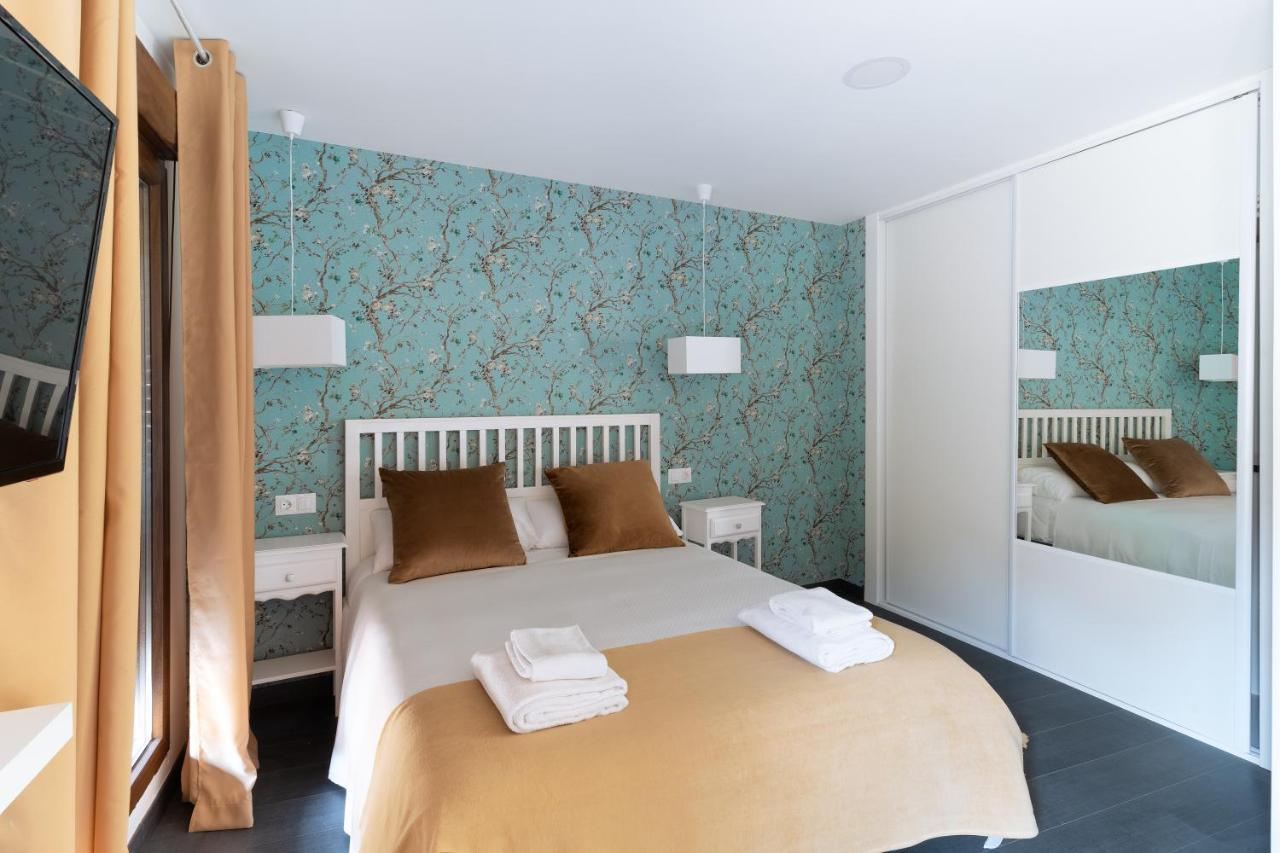 Housingleon - Five Rooms Εξωτερικό φωτογραφία