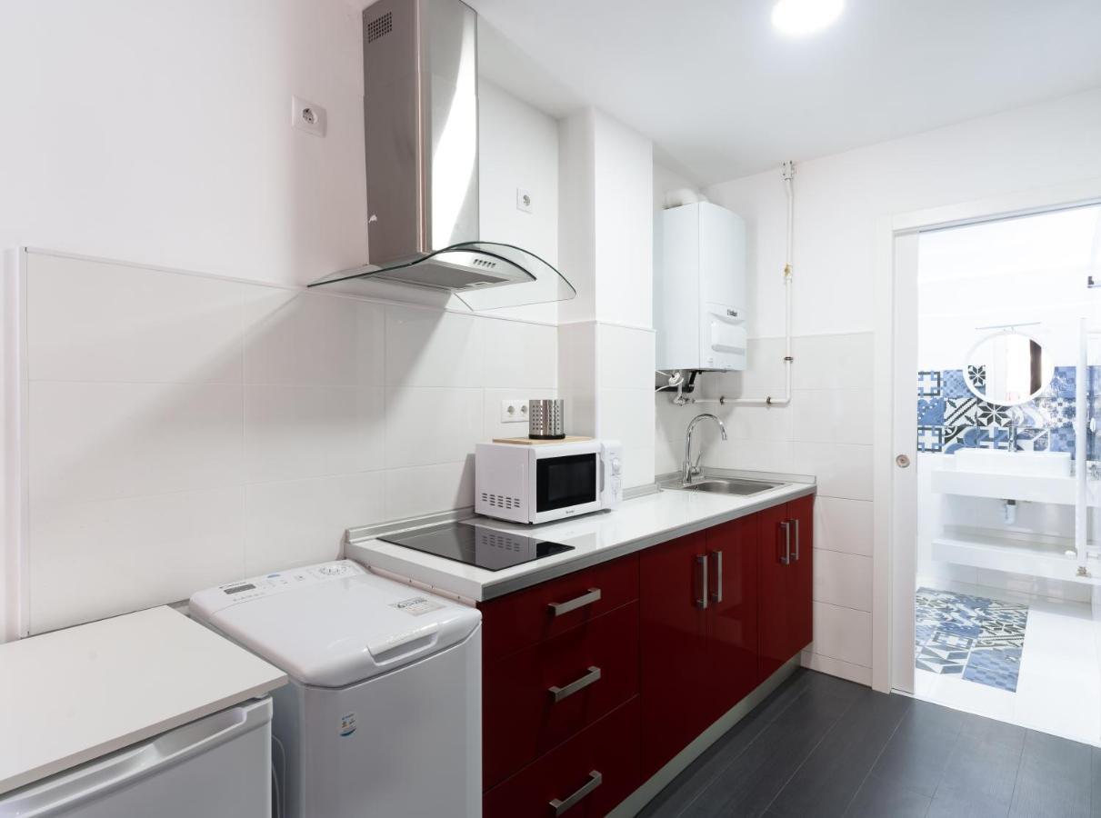 Housingleon - Five Rooms Εξωτερικό φωτογραφία