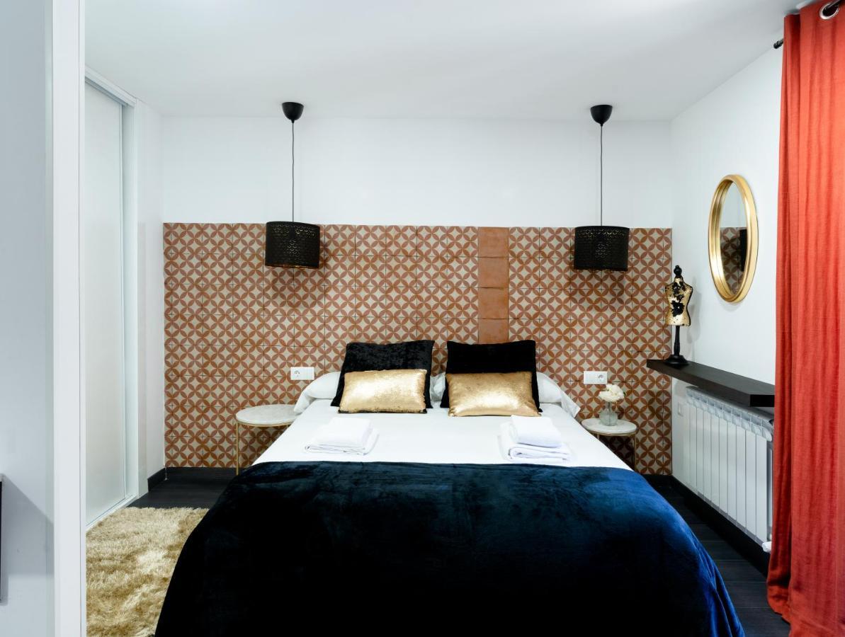 Housingleon - Five Rooms Εξωτερικό φωτογραφία