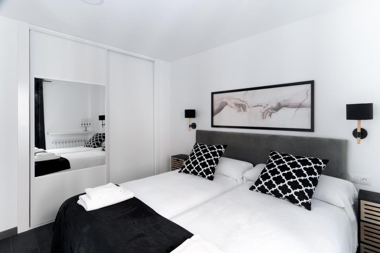 Housingleon - Five Rooms Εξωτερικό φωτογραφία